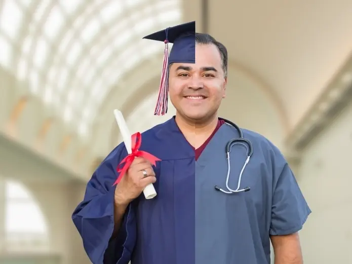 diploma de medicina