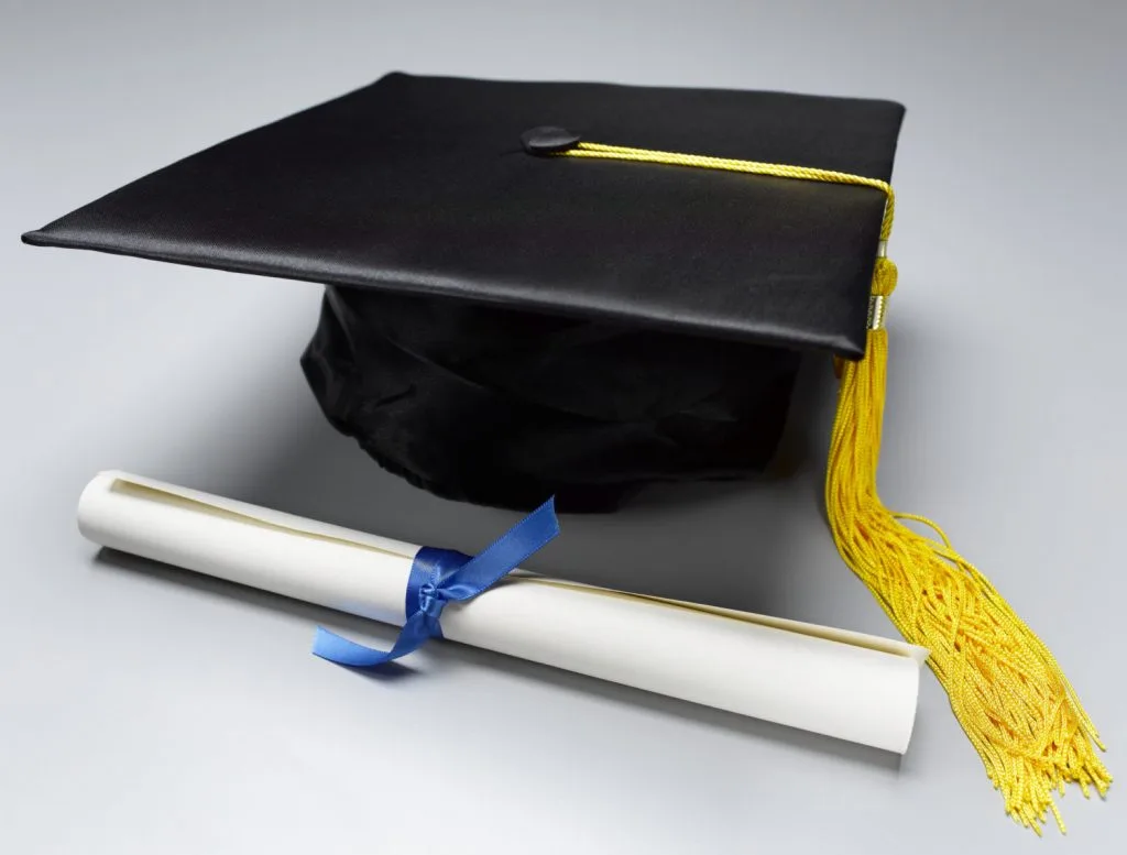 Diploma: Um Investimento em Você Mesmo